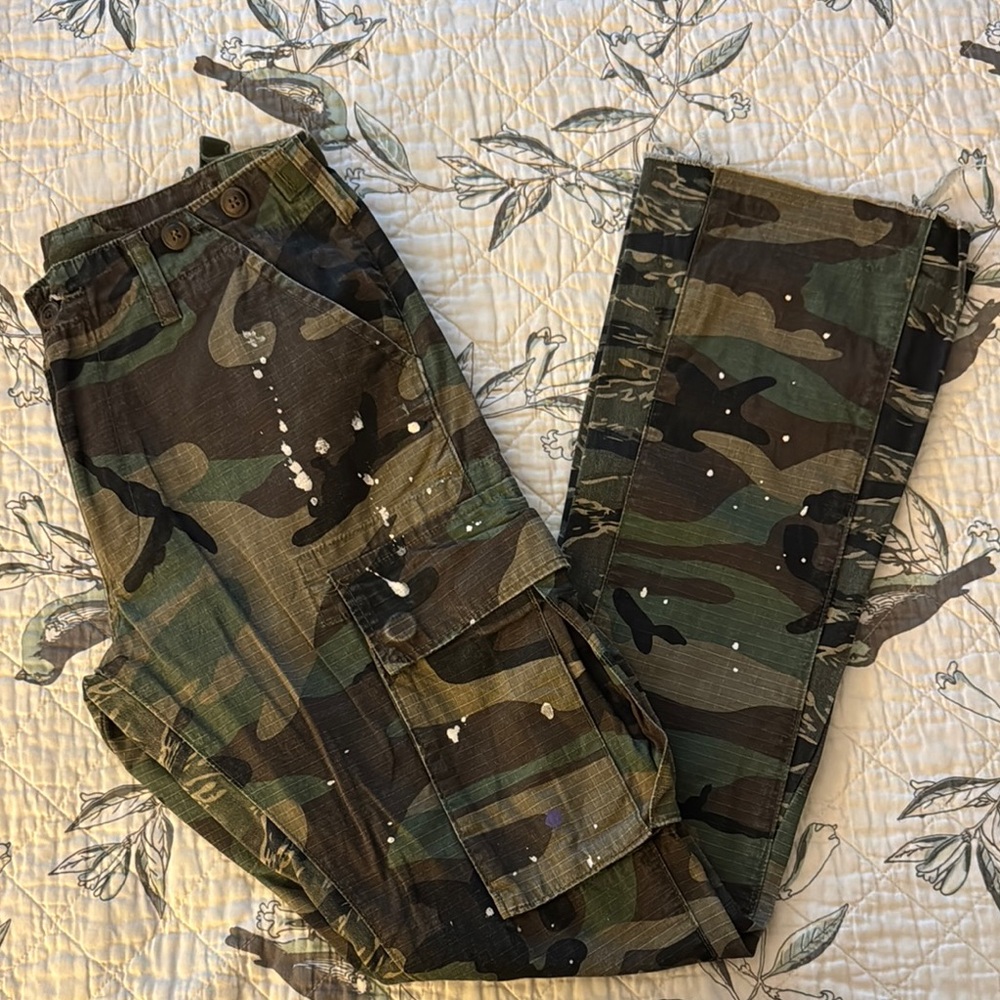 MNML Cargos